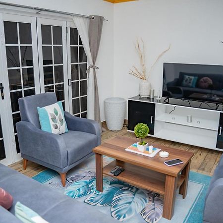 Paradise Breeze Apartment Misere Экстерьер фото