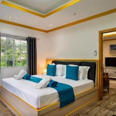 Paradise Breeze Apartment Misere Экстерьер фото