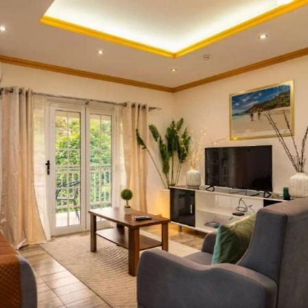 Paradise Breeze Apartment Misere Экстерьер фото