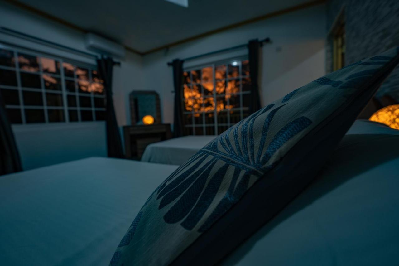 Paradise Breeze Apartment Misere Экстерьер фото