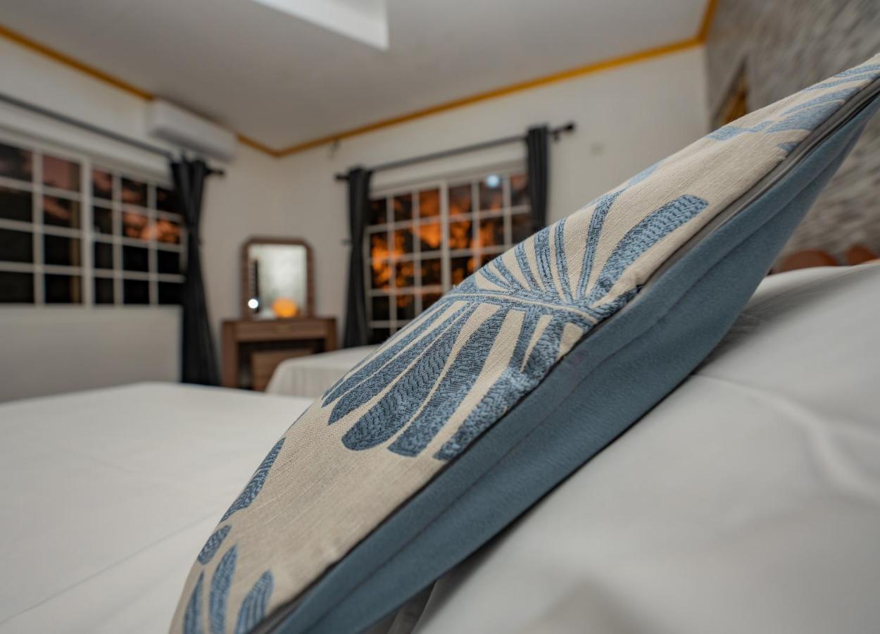Paradise Breeze Apartment Misere Экстерьер фото