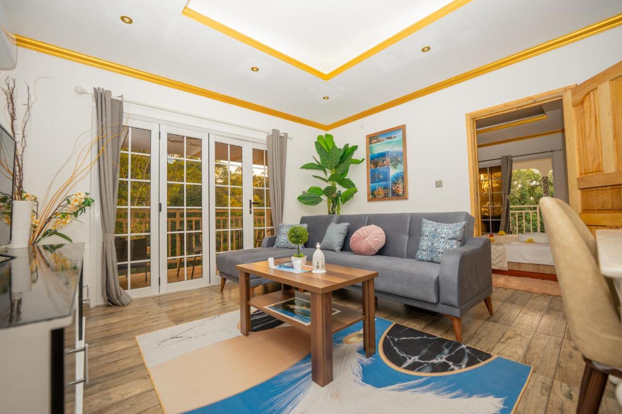 Paradise Breeze Apartment Misere Экстерьер фото