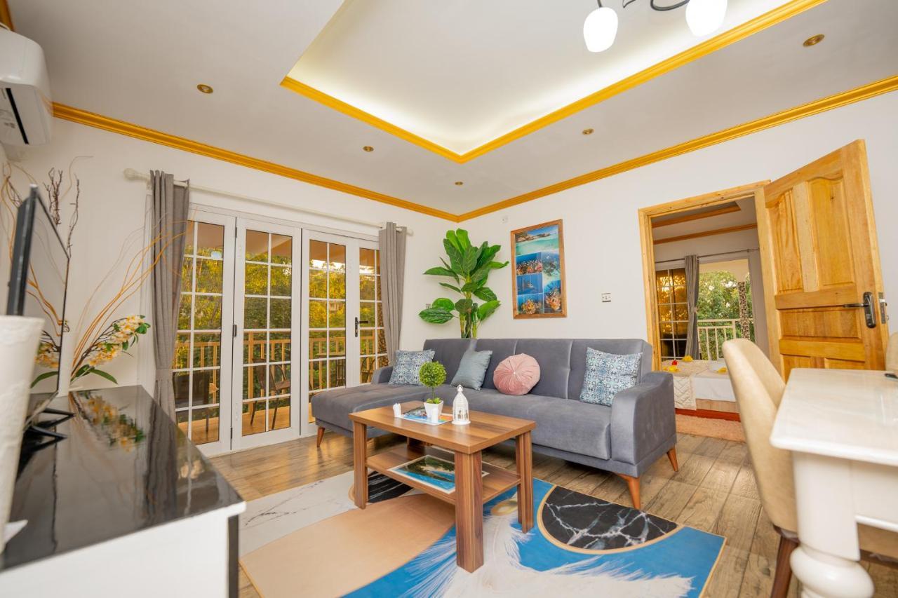 Paradise Breeze Apartment Misere Экстерьер фото
