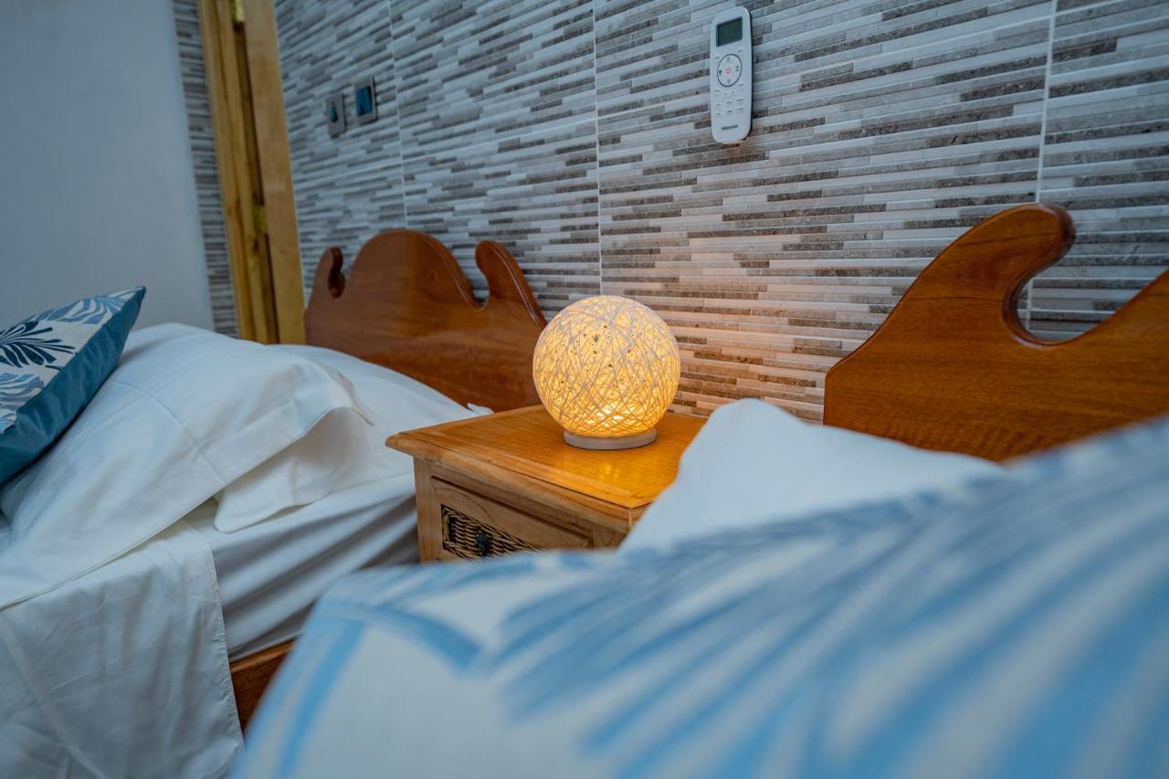 Paradise Breeze Apartment Misere Экстерьер фото