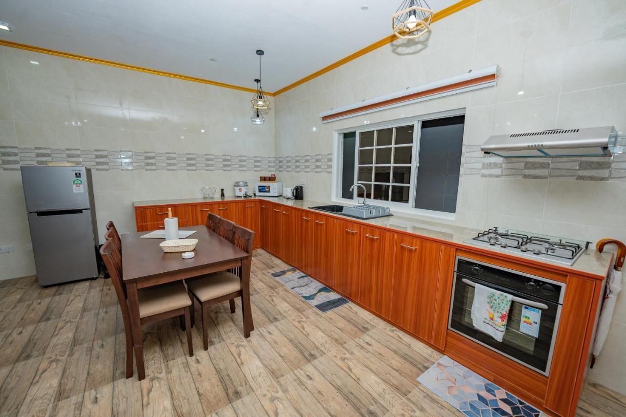 Paradise Breeze Apartment Misere Экстерьер фото