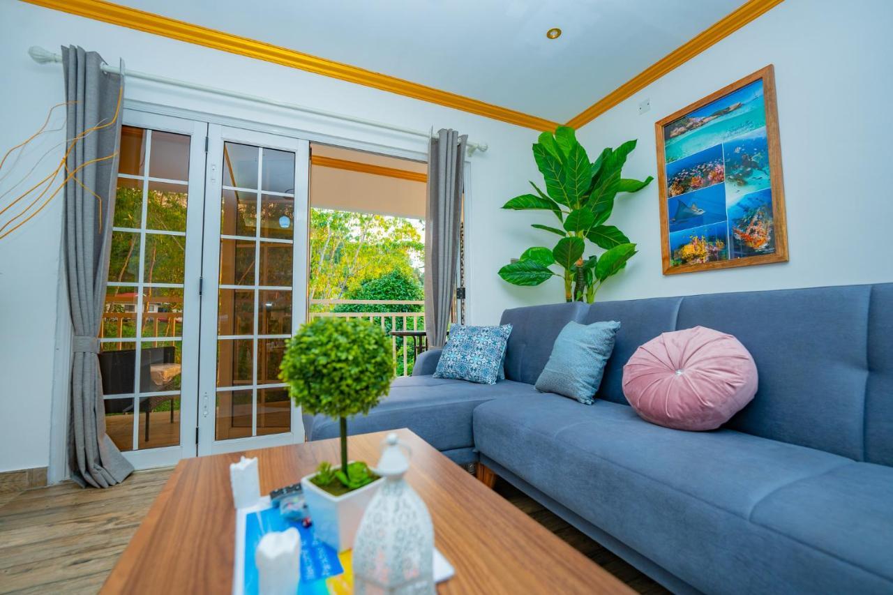 Paradise Breeze Apartment Misere Экстерьер фото