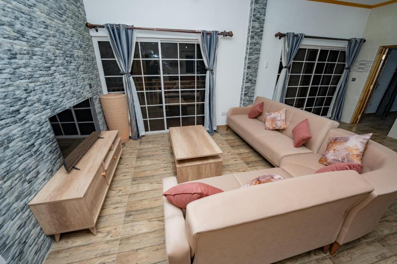 Paradise Breeze Apartment Misere Экстерьер фото