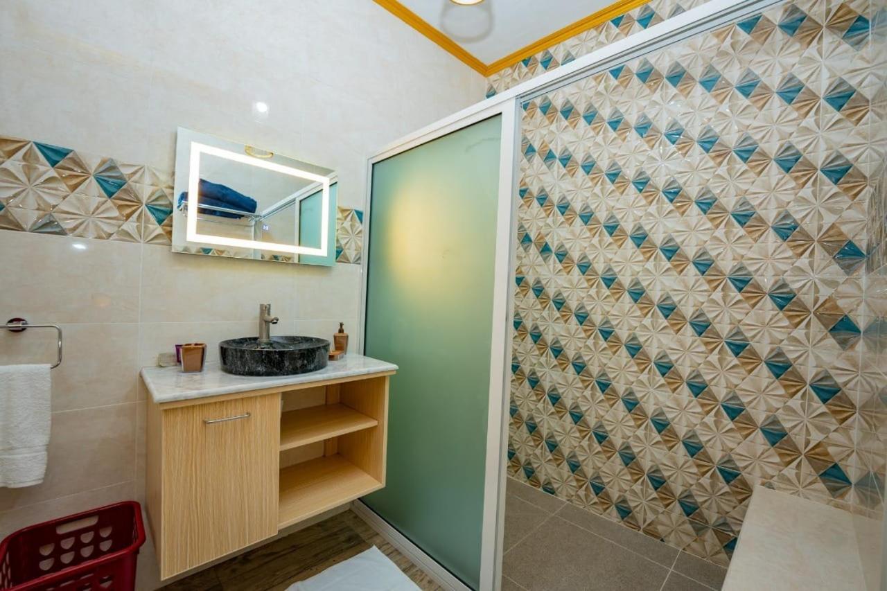 Paradise Breeze Apartment Misere Экстерьер фото