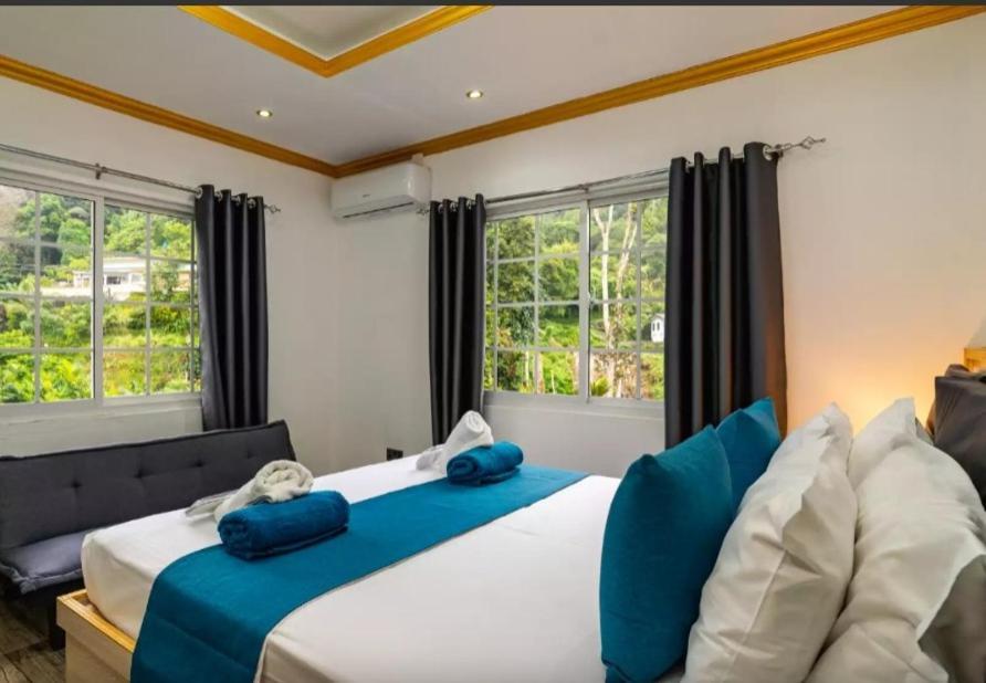 Paradise Breeze Apartment Misere Экстерьер фото