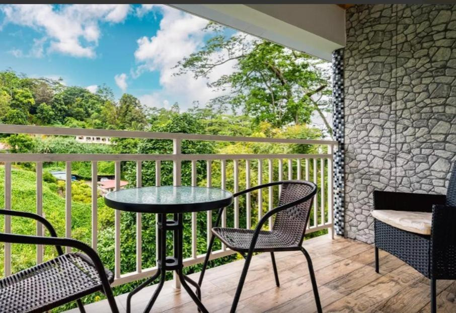 Paradise Breeze Apartment Misere Экстерьер фото