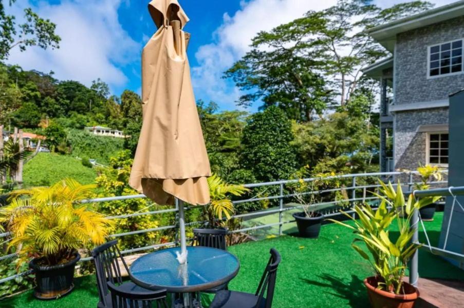Paradise Breeze Apartment Misere Экстерьер фото