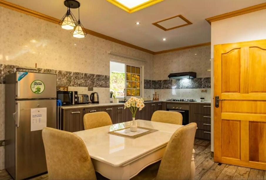 Paradise Breeze Apartment Misere Экстерьер фото